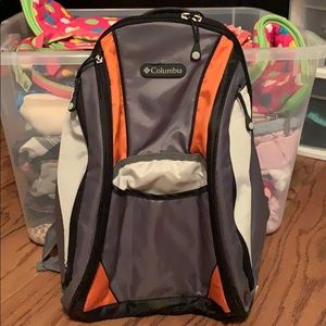 Columbia Diaper Bag